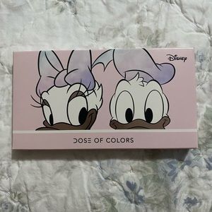 Dose of Colors x Disney